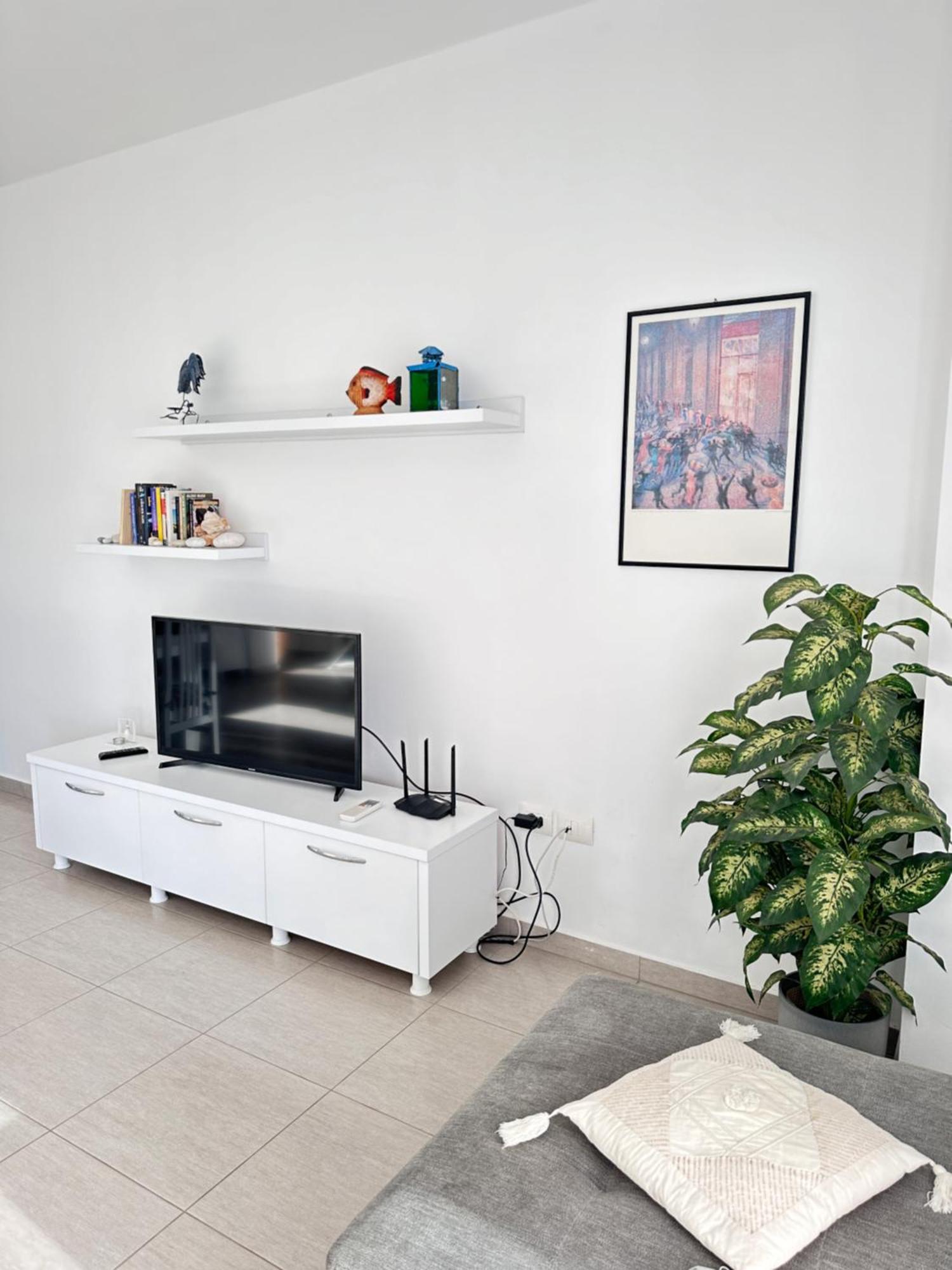 Bay View Apartment Sarandë Buitenkant foto