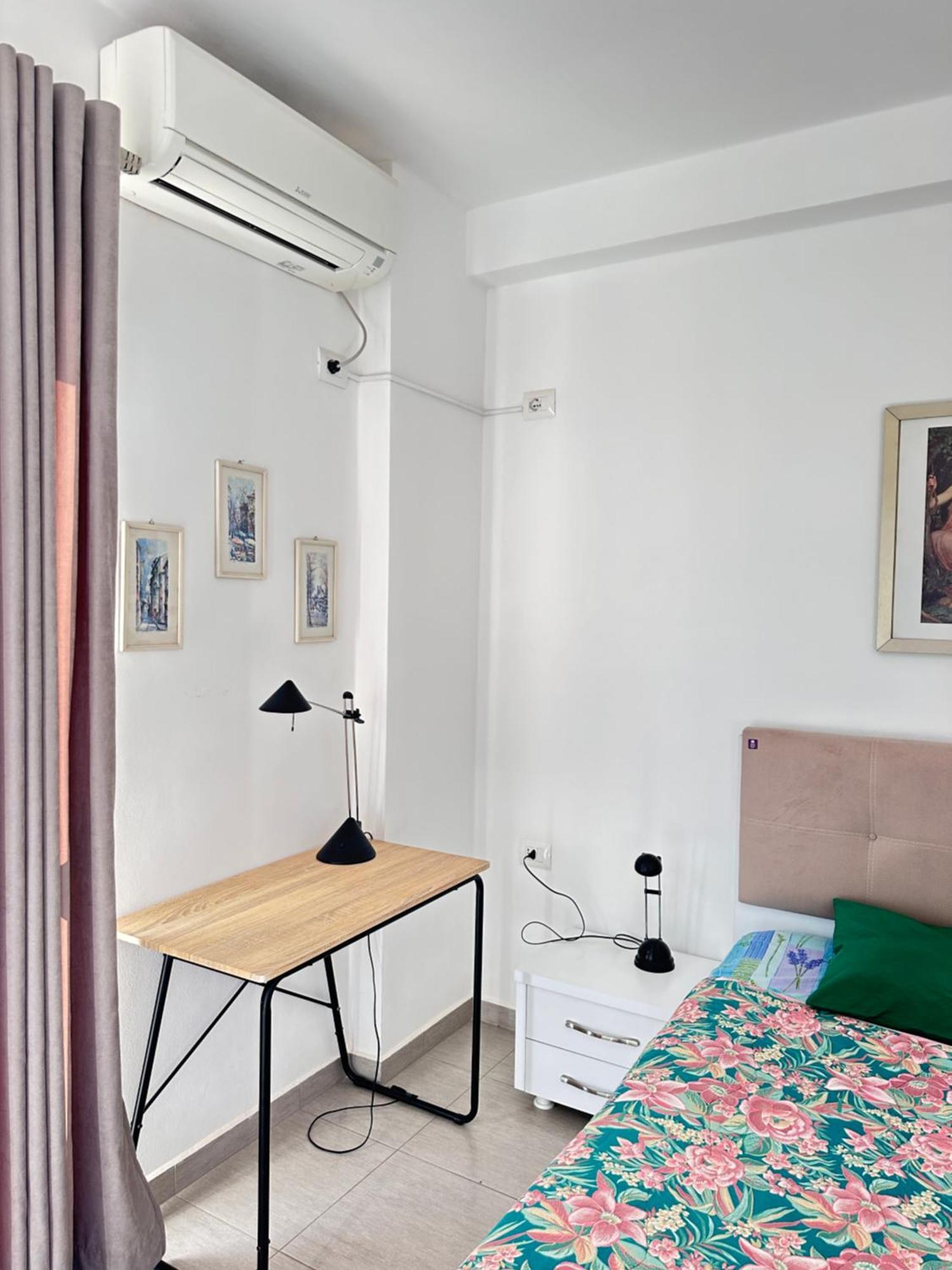 Bay View Apartment Sarandë Buitenkant foto
