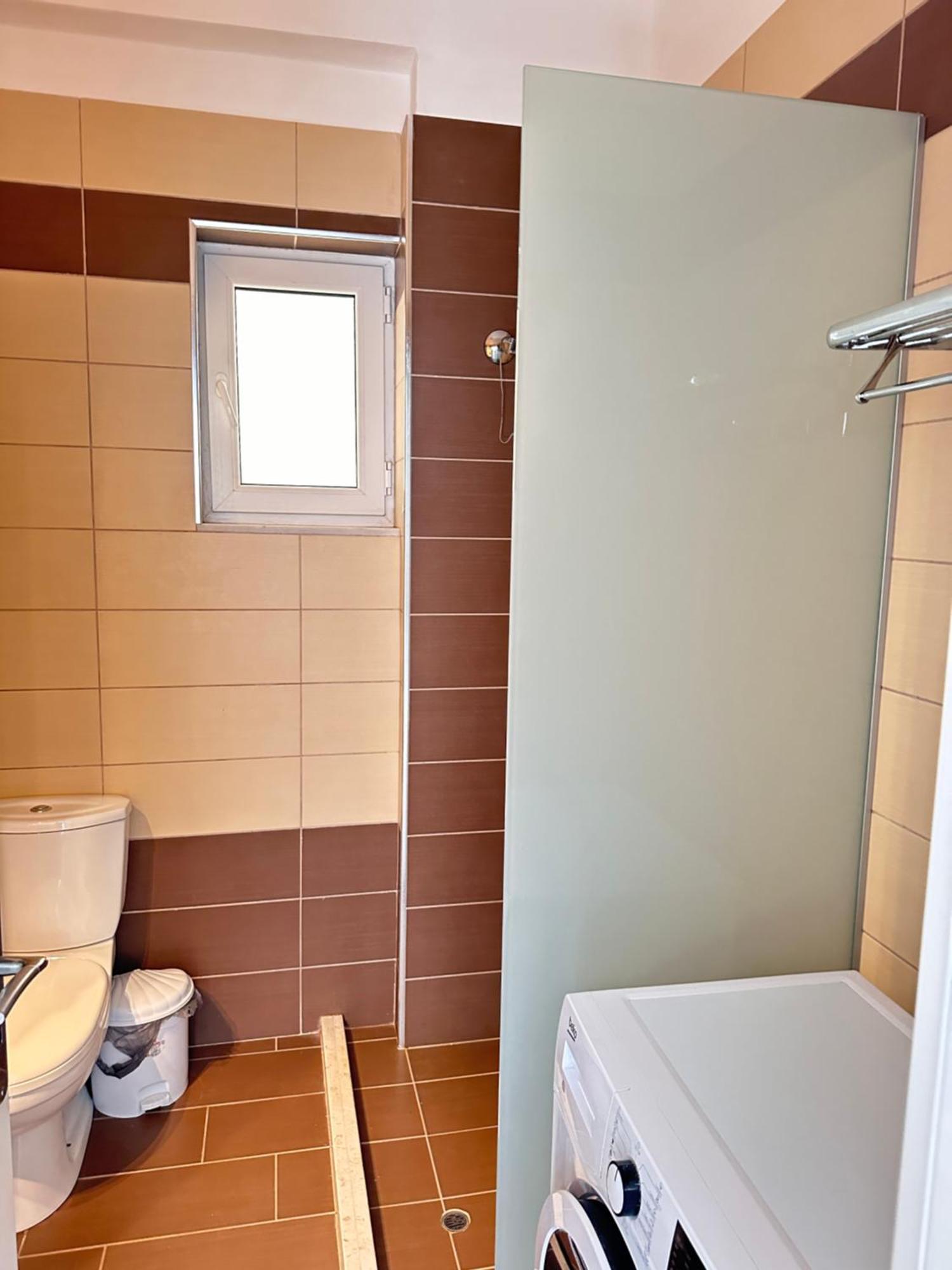 Bay View Apartment Sarandë Buitenkant foto