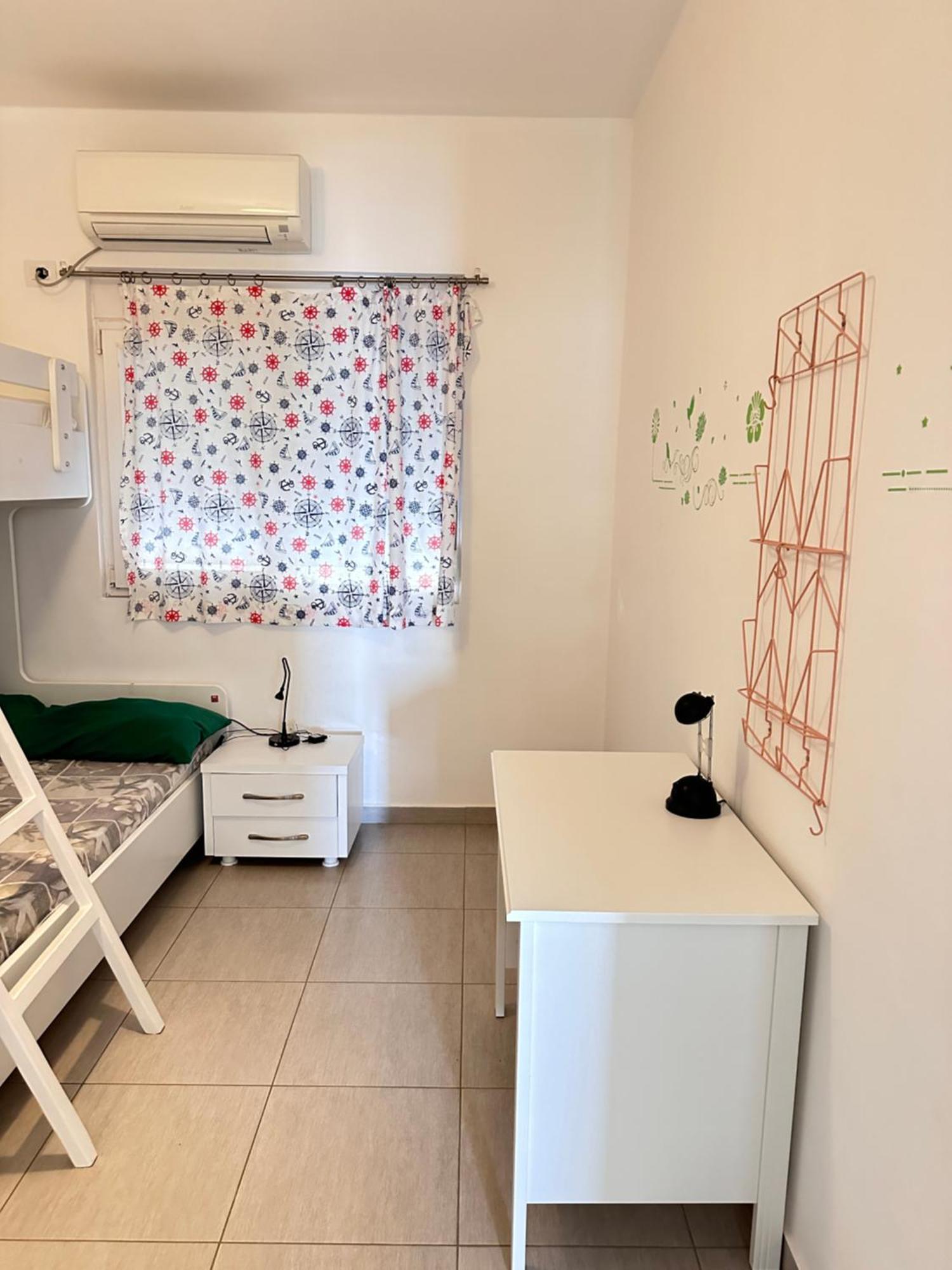 Bay View Apartment Sarandë Buitenkant foto