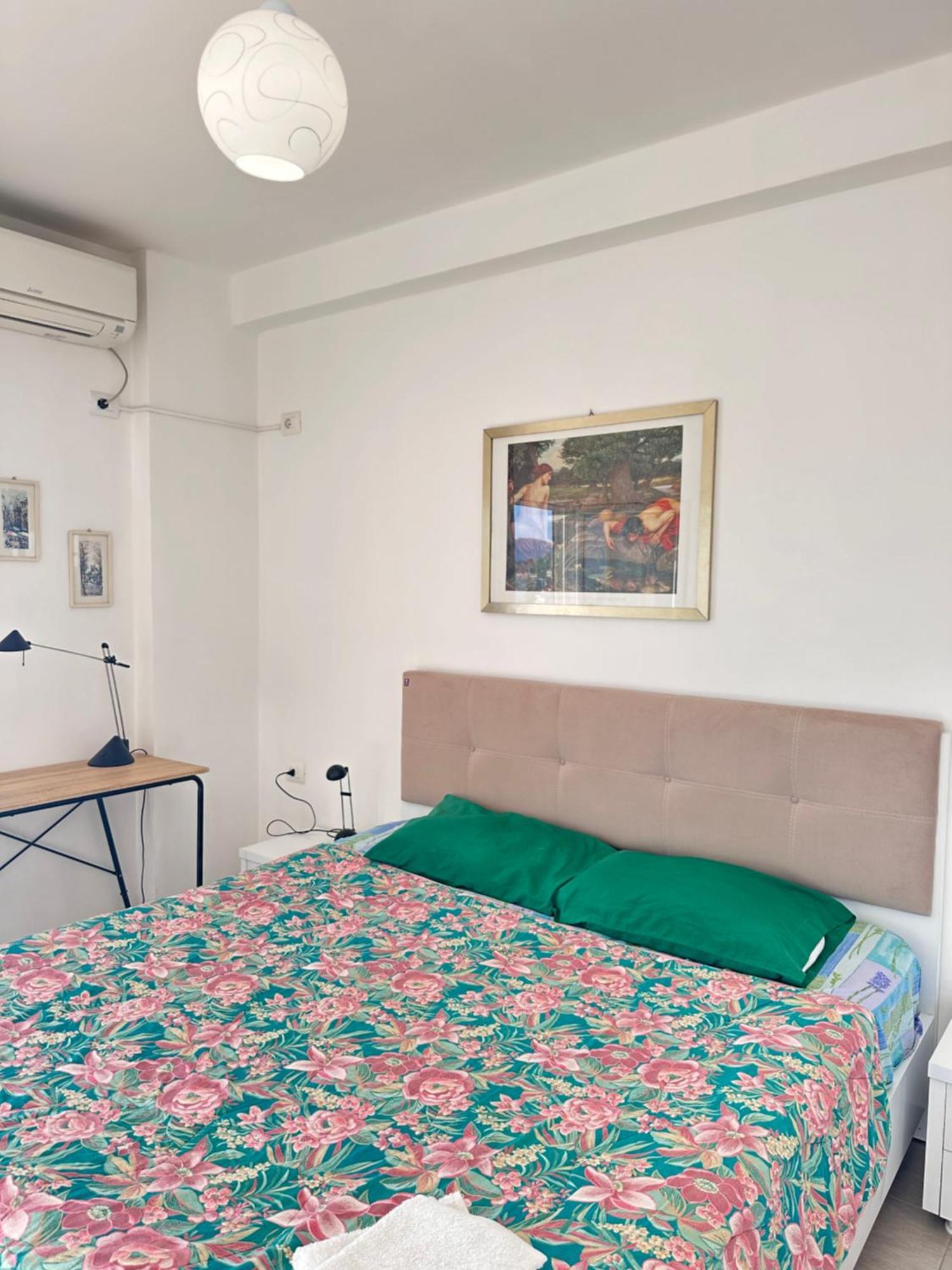 Bay View Apartment Sarandë Buitenkant foto