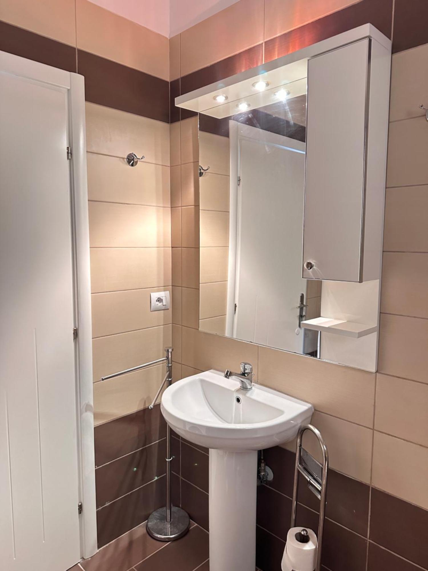 Bay View Apartment Sarandë Buitenkant foto